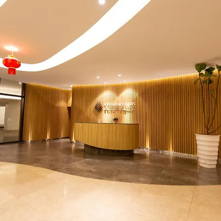 Velocity Kl By Psm Luxury Suites